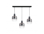 Потолочный светильник LED Elmos DD-LG-0574-L3N 21 Вт LED IP20 220 - 240 В