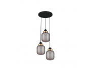 Потолочный светильник LED Elmos DD-LG-0617-R3 21 Вт LED IP20 220 - 240 В
