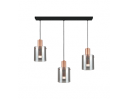 Люстра Elmos DD-LG-0630-L3 40 Вт G9 IP20 220 - 240 В