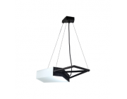 Потолочный светильник LED Elmos DD-LM-0001-410 18 Вт LED IP20 220 - 240 В