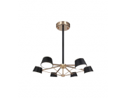 Светодиодная люстра Elmos DD-LM-0006 48 Вт LED IP20 220 - 240 В