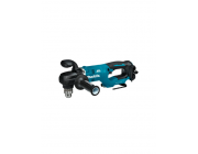 Аккумуляторная угловая дрель (Без аккумулятора) DDA450ZK 70 нм 18 В Makita