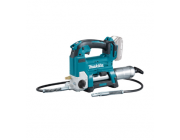 Ручной шприц для смазки Makita DGP180Z 18 В