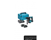 Перфоратор SDS PLUS 18 В 1.2 Дж 0 - 4800 уд/мин Makita