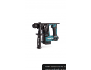 Перфоратор SDS PLUS 18 В 1.2 Дж 0 - 4800 уд/мин Makita
