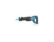 Сабельная пила с аккумулятором Makita DJR186Z без аккумулятора 18 В