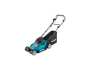 Газонокосилка DLM382CM2 2 x 18 В 4.0 Ah Makita