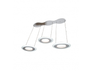 Люстра Elmos DS-L-12 94 Вт LED IP20
