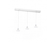 Люстра Elmos DS-L-13 55 Вт LED IP20