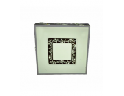 Потолочный светильник Elmos DS-MX-702 36 Вт LED 2800/4000/6500 К 220 - 240 В IP20