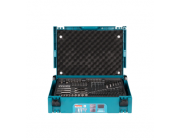 Набор бит и сверл 70 шт. Makita