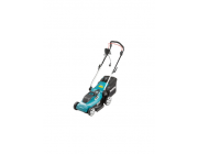 Газонокосилка Makita ELM3320 220 - 240 В 1200 Вт