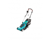 Газонокосилка Makita ELM3720 220 - 240 В 1400 Вт