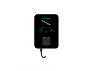 Зарядная станция для автомобиля CHARIOT 7 кВт 220 В 32 A EVCOME