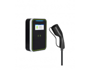Зарядная станция для автомобиля REVERY 7 кВт 220 В 32 A EVCOME