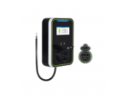 Зарядная станция для автомобиля REVERY 7 кВт 220 В 32 A EVCOME