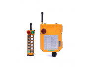 Станция управления KASAN F2412D 380 В 8 A IP65 оранжевый