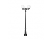 Светильник Fumagalli RICU BISSO/GLOBE 60 Вт E27 IP55 220 - 240 В