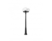 Уличный светильник Fumagalli Ricu Bisso/G250 180 Вт E27 IP55 220 - 240 В