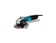 Угловая шлифовальная машина Makita GA5092X01 125 мм 1900 Вт 11500 об/мин