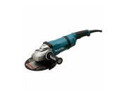 Угловая шлифовальная машина Makita GA9030RF01 230 мм 2400 Вт 220 - 240 В 6600 об/мин