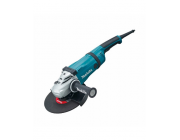 Угловая шлифовальная машина Makita GA9030R 230 мм 2400 Вт 220 - 240 В 6600 об/мин