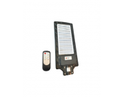 Светодиодный уличный светильник с солнечной панелью Elmos HDL55120W 120 Вт LED 6500 K 10800лм IP65 6 В