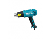 Технический фен Makita HG5030K 1600 Вт 220 - 240 В 350/500°С 500 л/мин