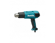 Технический фен HG6031VK 1800W 220 - 240 В 50 - 600° 500 л/мин Makita