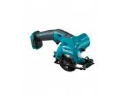 Аккумуляторная дисковая пила (Без аккумулятора) Makita HS301DZ без аккумулятора 12 В 1500 об/мин