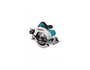 Дисковая пила Makita HS7611K 1600 Вт 220 - 240 В 5500 об/мин