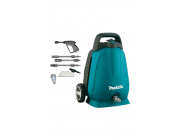 Мойка высокого давления HW102 1.4 кВт 220 - 240 В 100 бар Makita
