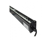 Светильник настенный PowMr LBLWLW030 30 Вт 66 cм LED 3750 лм 220 - 240 В IP66