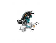 Торцовочная пила Makita LH1040 1650 Вт 220 - 240 В 4800 об/мин