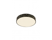 Потолочный светильник LED HIPER H835-0 30 Вт LED 220 - 240 В 3000/4200/6400 K IP20 чёрный