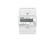 Цифровой счетчик ORNO ORWE513 80 A 220 - 400 В IP51