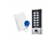 Система контроля доступа с кодом и RFID ORNO ORZS823 12 В IP68