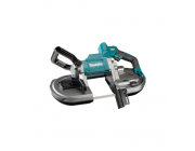 Ленточная пила (без аккумулятора) Makita PB002GZ 100 - 500 Вт 40 B