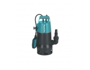 Погружной насос для грязной воды PF1010 14400 л/ч 1100 Вт 220 - 240 В Makita