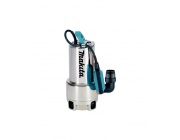 Погружной насос для грязной воды PF1110 250 л/мин 1100 Вт 220 - 240 В Makita
