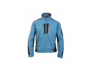 Куртка SEVEN KINGS Pro XL синий