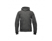 Ветровка CROSS SOFTSHELL M Серый SEVEN KINGS