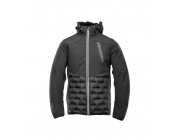 Ветровка ECO NEXO XXL Чёрный SEVEN KINGS