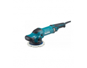 Эксцентриковая полировальная машина PO6000C 900 Вт 220 - 240 В 0 - 780 min-1 Makita