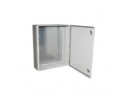 Корпус металлический ЩМП-3-0 700 x 600 x 250 мм IP66