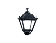 Уличный светильник Fumagalli TOBIA 40 Вт GX53 IP65 4000 K 220 - 240 В