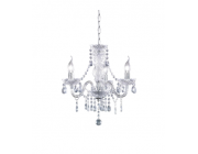 Люстра Trio R11073000 40 Вт E14 IP20 220 - 240 В
