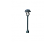 Солнечная лампа Fumagalli MIZAR/ROSETTA 2 Вт LED 3000 - 4200 - 6500 K IP55 5 В