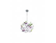 Люстра Butterfly 28 Вт G9 IP20 230 В Trio