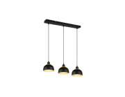 Люстра PUNCH 40 Вт E27 IP20 220 - 240 В Trio